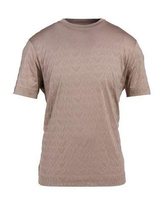 Emporio Armani TOPWEAR - T-shirts su YOOX.COM