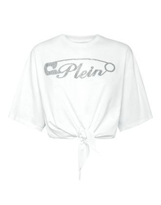 Philipp Plein T-Shirt Ronde Hals