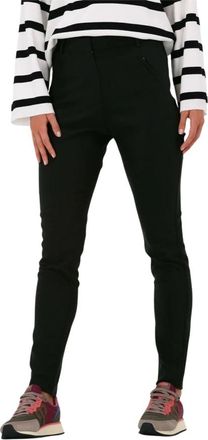 Fiveunits Angelie Pure Broek - Dames - Skinny broeken - Groen - W25 - Broeken
