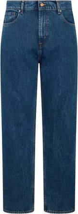 7 For All Mankind Uomo, Jeans, Blu, W31, new