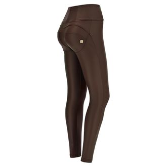 Freddy Pantaloni push up WR.UP vita alta superskinny similpelle