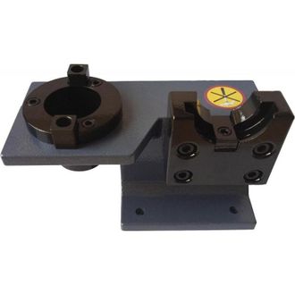 Fortis Bloque De Montaje Jisb6339 Bt50 Fortis