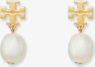 Tory Burch Orecchini Kira Pearl Drop - TORY BURCH - gender_Woman