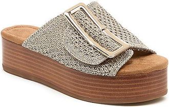 Kelsi Dagger Dover Platform Sandals