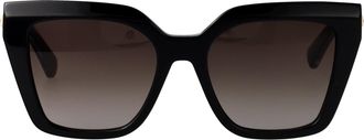 Longchamp Butterfly Sunglasses Lo778 S 1