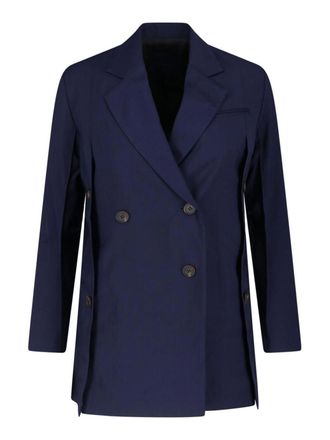 Eudon Choi Beatrice double-breasted blazer