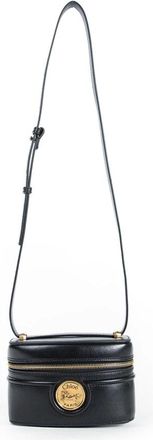 Chloé Mujer, Bolsos, Negro, Talla: ONE Size