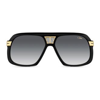 Cazal Sunglasses, unisex, Black, Size: 60 MM 685 Sunglasses