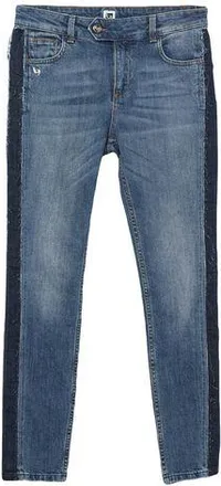 Byblos PARTES DE ABAJO - Pantalones vaqueros en YOOX.COM