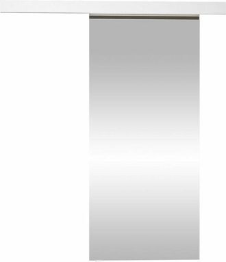 Mirjan24 Mobilier1 - Puerta Corredera Closico 182, Blanco