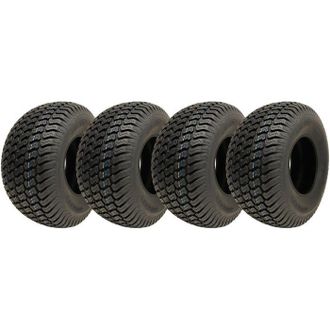 OEM 20x10.00-8 Neum&aacute;tico De Cortac&eacute;sped