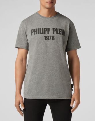 Philipp Plein T-Shirt Ronde Hals