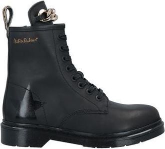 Nira Rubens CALZADO - Botines de caña alta en YOOX.COM