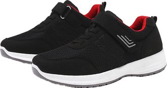 Generic Trendy Shoes for Women Walking Shoes Fall 2024 New Running Shoes Travel Shoes Soft Bottom Men and Women with The Same Sports Shoes Hiking Shoes Casual