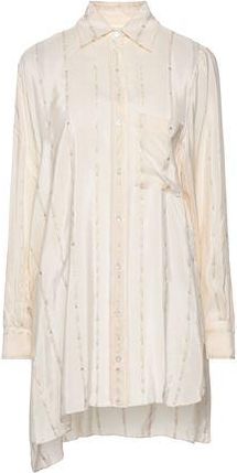 Lanvin CAMISETAS Y TOPS - Camisas en YOOX.COM