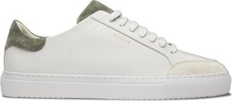 Axel Arigato Clean 90 Triple Sneaker - Heren - Sneakers - Wit - 39 EU - Leer - Schoenen