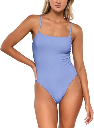 Sunsets Ariel One-Piece