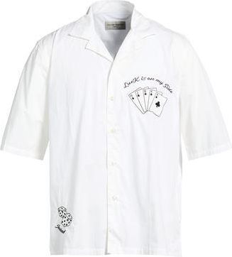 Officine G&eacute;n&eacute;rale TOPWEAR - Camicie su YOOX.COM