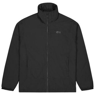 Picture Lanin Jacket Winterjacke f&uuml;r Herren | schwarz