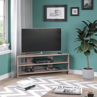 Vicco Mueble Bajo Para Tv, Sonoma, 114 X 45 Cm, Vicco