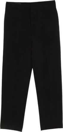 Emporio Armani Chinos - Heren - Chinos - Zwart - L - Broeken