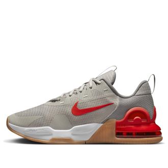 Nike Air Max Alpha Trainer 5 Cobblestone Crimson Gum DM0829-006