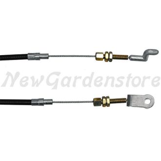 STIGA Sports Cable De Encendido Tractor Cortac&eacute;sped Compatible Stiga 1134-3573-01