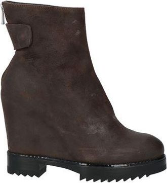 Officine Creative FOOTWEAR - Ankle boots on YOOX.COM