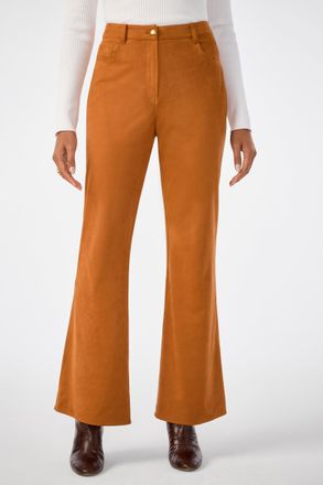 Trina Turk Apple Bottom Pant
