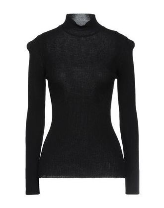Alberta Ferretti PRENDAS DE PUNTO - Cuello alto en YOOX.COM