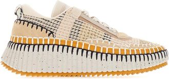 Chloé Donna, Scarpe, Multicolore, 40 EU, new