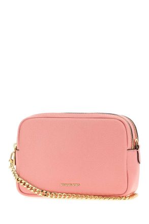 Michael Kors Dblzp Shoulder Bag - Pink