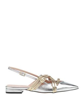 Ovye By Cristina Lucchi FOOTWEAR - Ballet flats on YOOX.COM