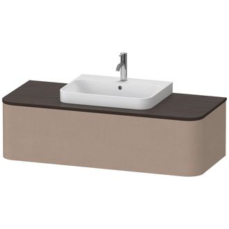 Duravit Duravit Happy D.2 Plus Meuble Sous-lavabo Sur Console Suspendu