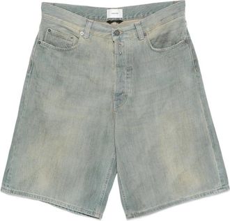 Haikure Ian Shorts