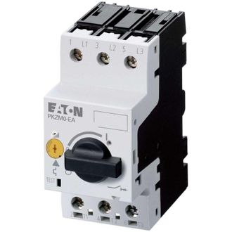 OEM Disyuntor Del Motor Pkzm0,ir=0,16-0,25a Pkzm0-0,25-ea