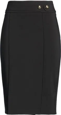 Rinascimento BOTTOMWEAR - Midi skirts on YOOX.COM
