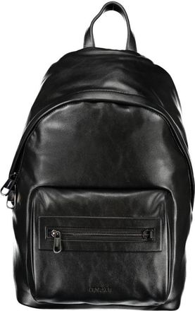 Calvin Klein Polyester Mens Mens Backpack