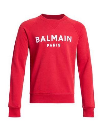 Balmain TOPS - Sweatshirts auf YOOX.COM