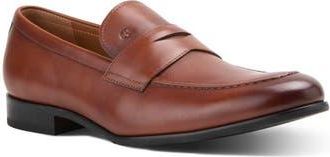 Gordon Rush Avery Penny Loafer in Cognac at Nordstrom Rack, Size 9.5
