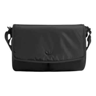 adidas Crossbody Bag Black KS0763