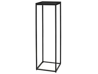Schubiger M&ouml;bel S&auml;ule Eklund Schwarz Mittel