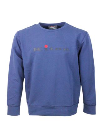 Kiton Sweaters
