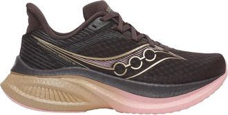 Saucony Running Schoenen - Dames - Hardloopschoenen - Bruin - 39 EU - Fitness