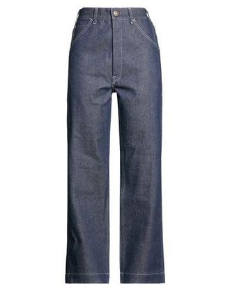 Moorer HOSEN & R&Ouml;CKE - Jeanshosen auf YOOX.COM