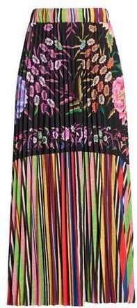 Pierre-Louis Mascia BOTTOMWEAR - Gonne lunghe su YOOX.COM