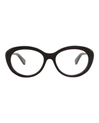 Chlo&eacute; Cat Eye-Frame Recycled Acetate Optical Frames
