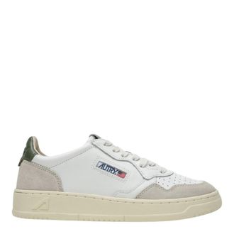 Autry Sneaker - Dames - Sneakers - Veelkleurig - 39 EU - Schoenen