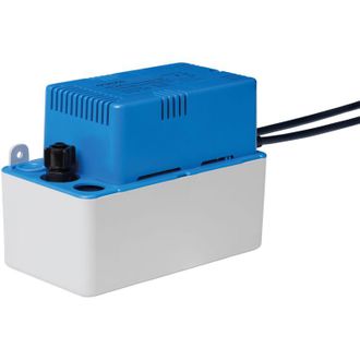 Eckerle Eckerle - EE300 Premium - Pompa di condensa a serbatoio per condizionatori daria con tubo flessibile in pvc da 6 m