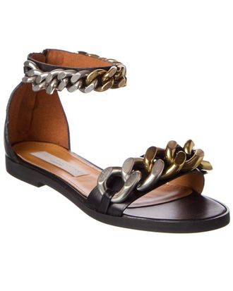 Stella McCartney Stella Mccartney Falabella Sandal